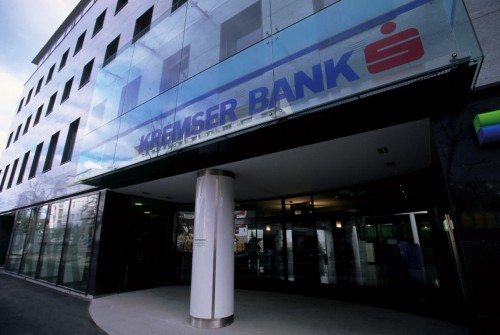 KREMSER BANK und Sparkassen AG