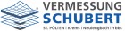 Vermessung Schubert ZT GmbH
